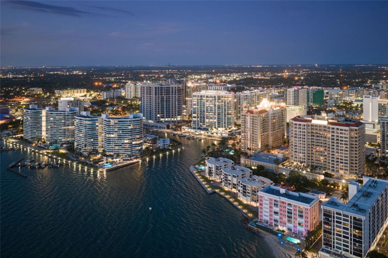 988 Blvd Of The Arts, Unit 1710, Sarasota, FL 34236 Photo