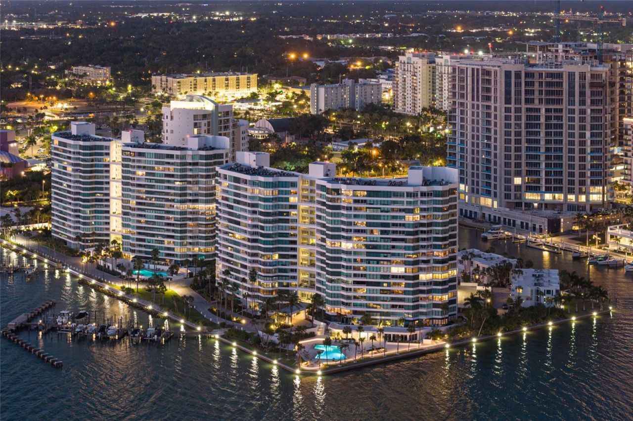 988 Blvd Of The Arts, Unit 1710, Sarasota, FL 34236 Photo