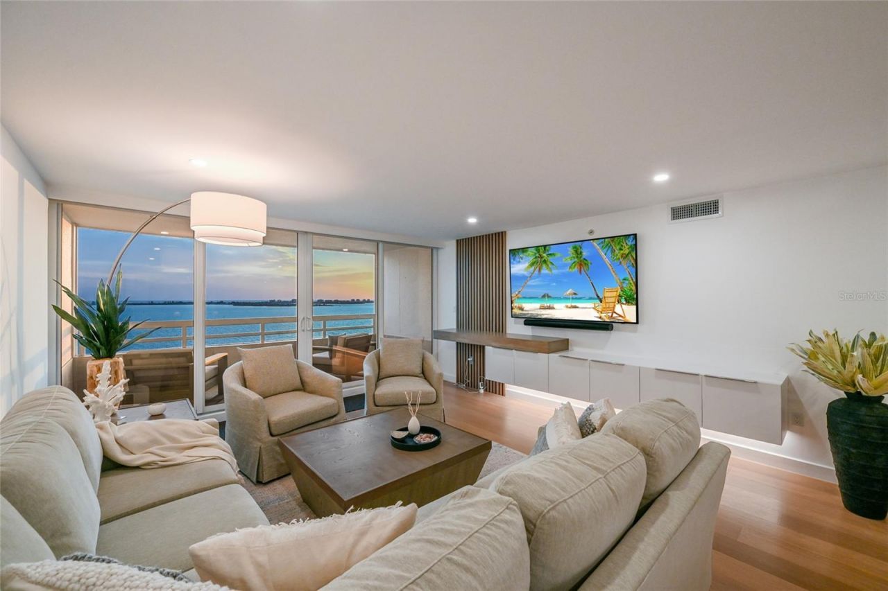 988 Blvd Of The Arts, Unit 1710, Sarasota, FL 34236 Photo
