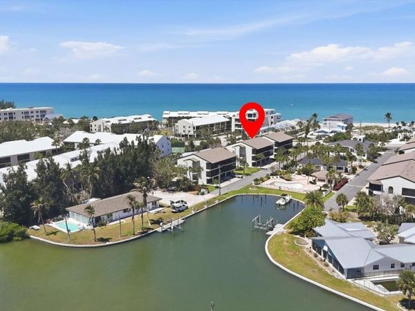 2729 N BEACH ROAD , Unit 211, ENGLEWOOD, FL 34223