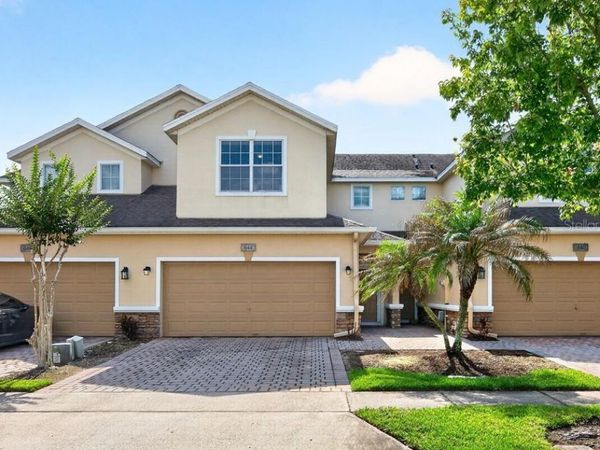644 TERRACE SPRING DRIVE , ORLANDO, FL 32828