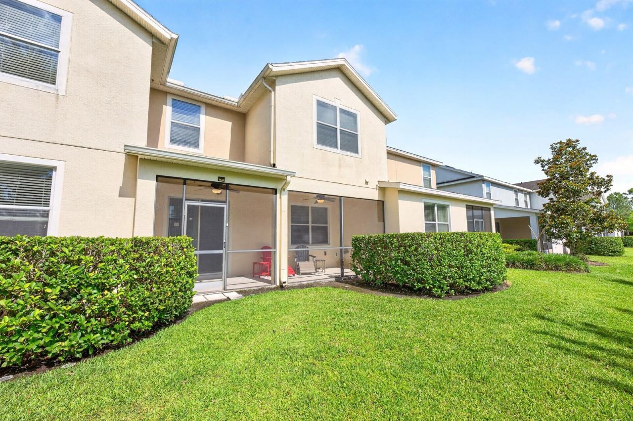 644 Terrace Spring Drive , Orlando, FL 32828 Photo