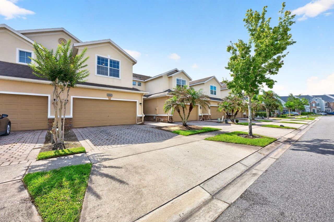 644 Terrace Spring Drive , Orlando, FL 32828 Photo