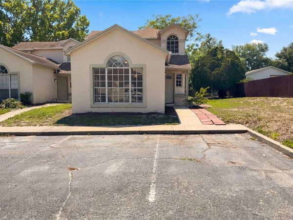 780 OLYMPIC CIRCLE, Unit I3, OCOEE, FL 34761