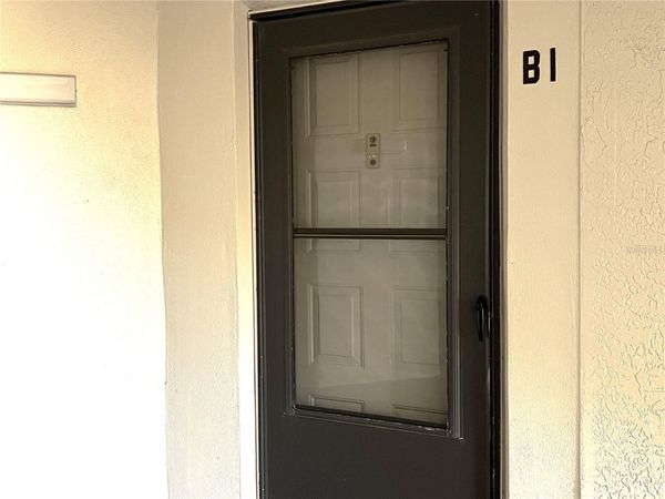 2655 PINE RIDGE WAY N, Unit B1, PALM HARBOR, FL 34684