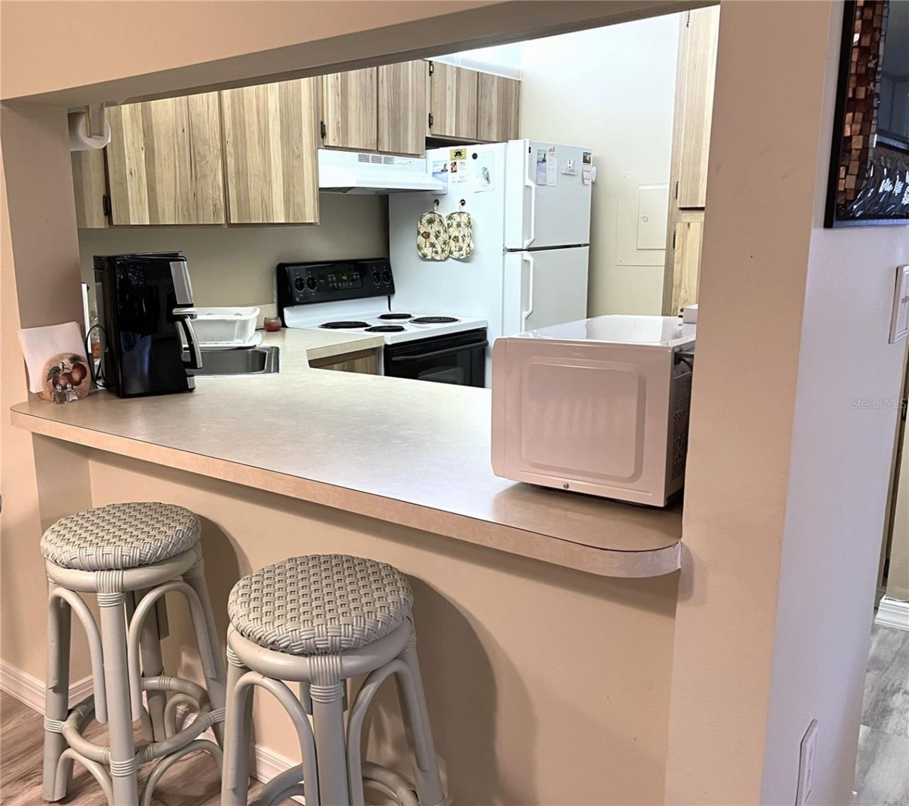 2655 Pine Ridge Way N, Unit B1, Palm Harbor, FL 34684 Photo