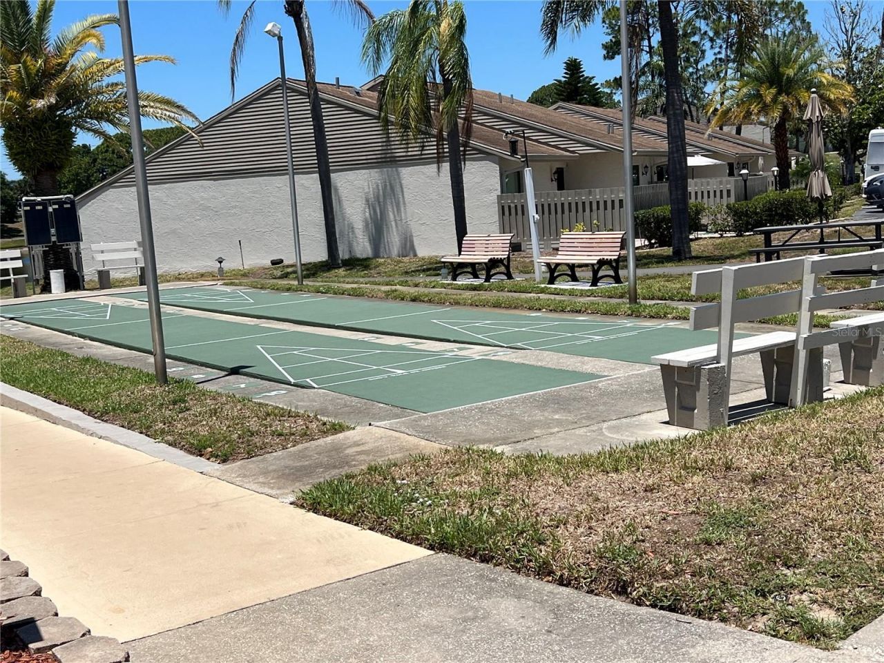 2655 Pine Ridge Way N, Unit B1, Palm Harbor, FL 34684 Photo