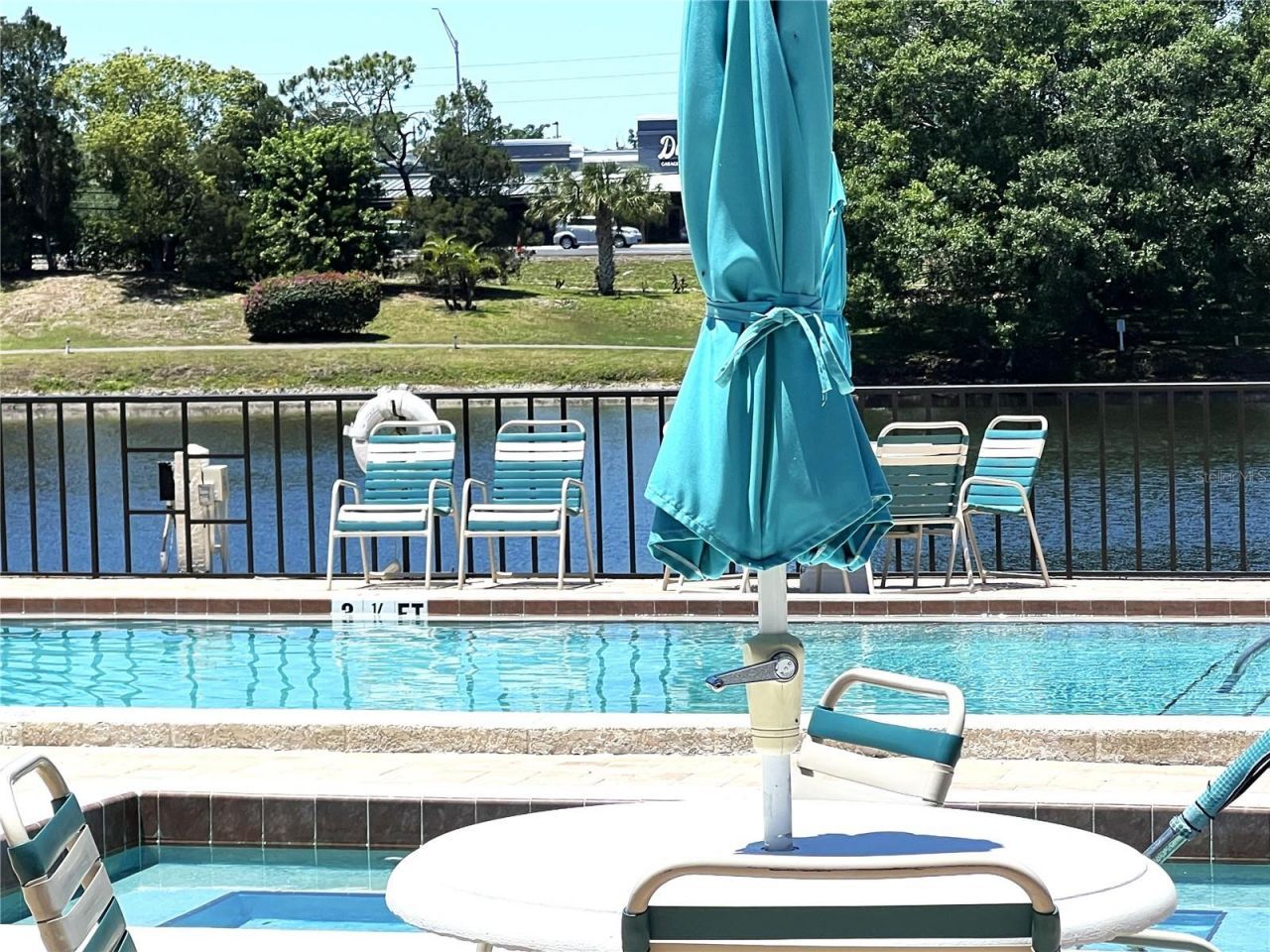 2655 Pine Ridge Way N, Unit B1, Palm Harbor, FL 34684 Photo