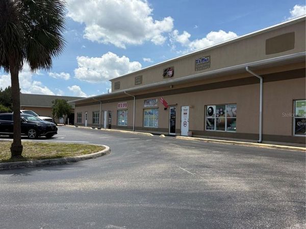19800 VETERANS BOULEVARD , Unit E5, PORT CHARLOTTE, FL 33954