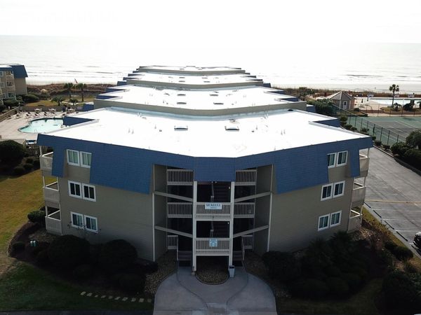 9660 Shore Dr. , Myrtle Beach, SC 29572