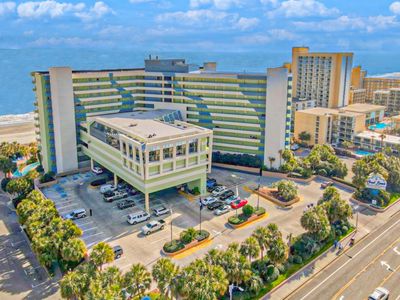 1105 S Ocean Blvd. , Unit 1136, Myrtle Beach, SC 29577