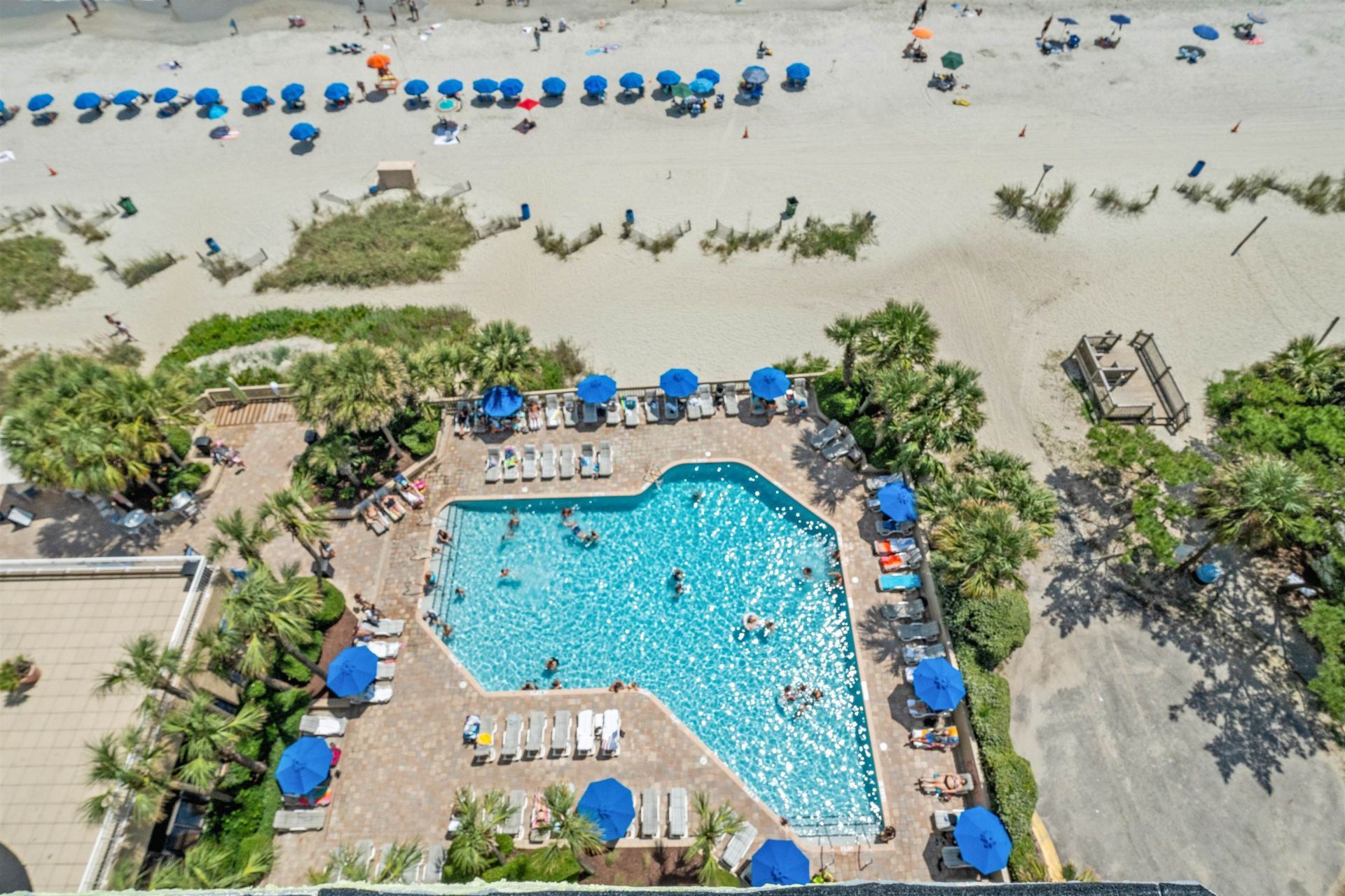 1105 S Ocean Blvd.  Photo 18
