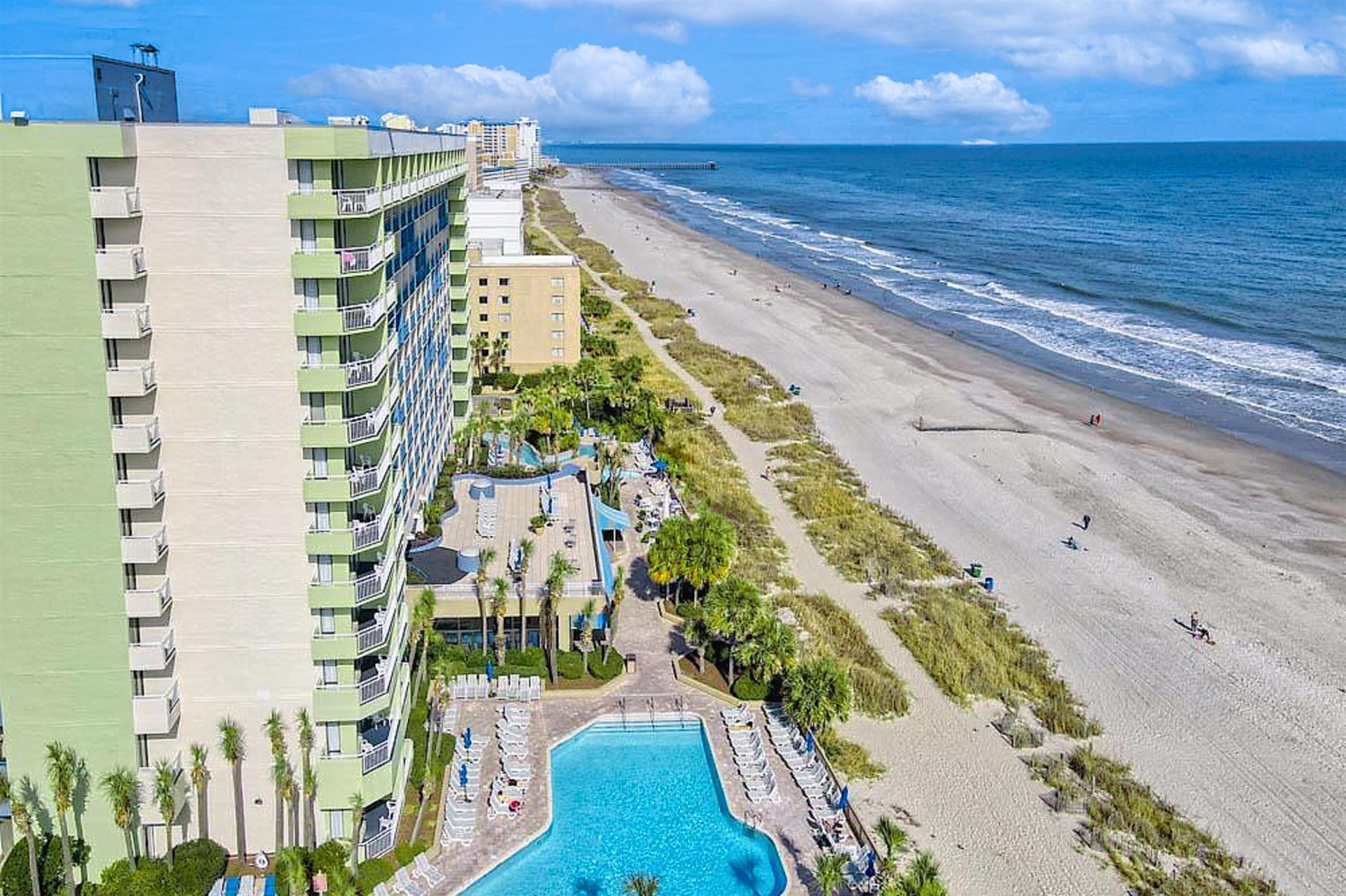 1105 S Ocean Blvd.  Photo 19
