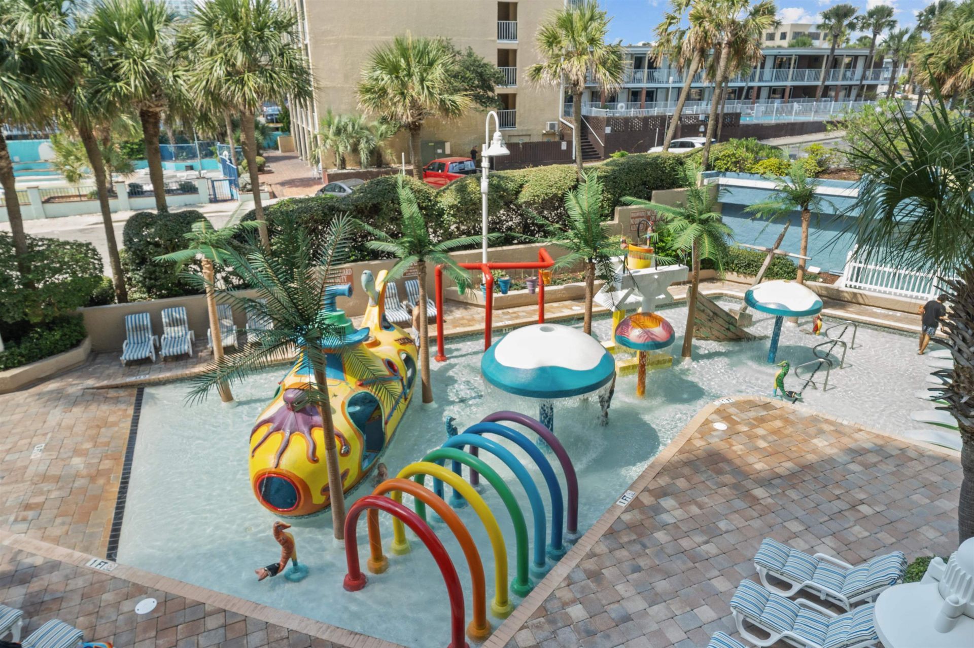 1105 S Ocean Blvd.  Photo 24
