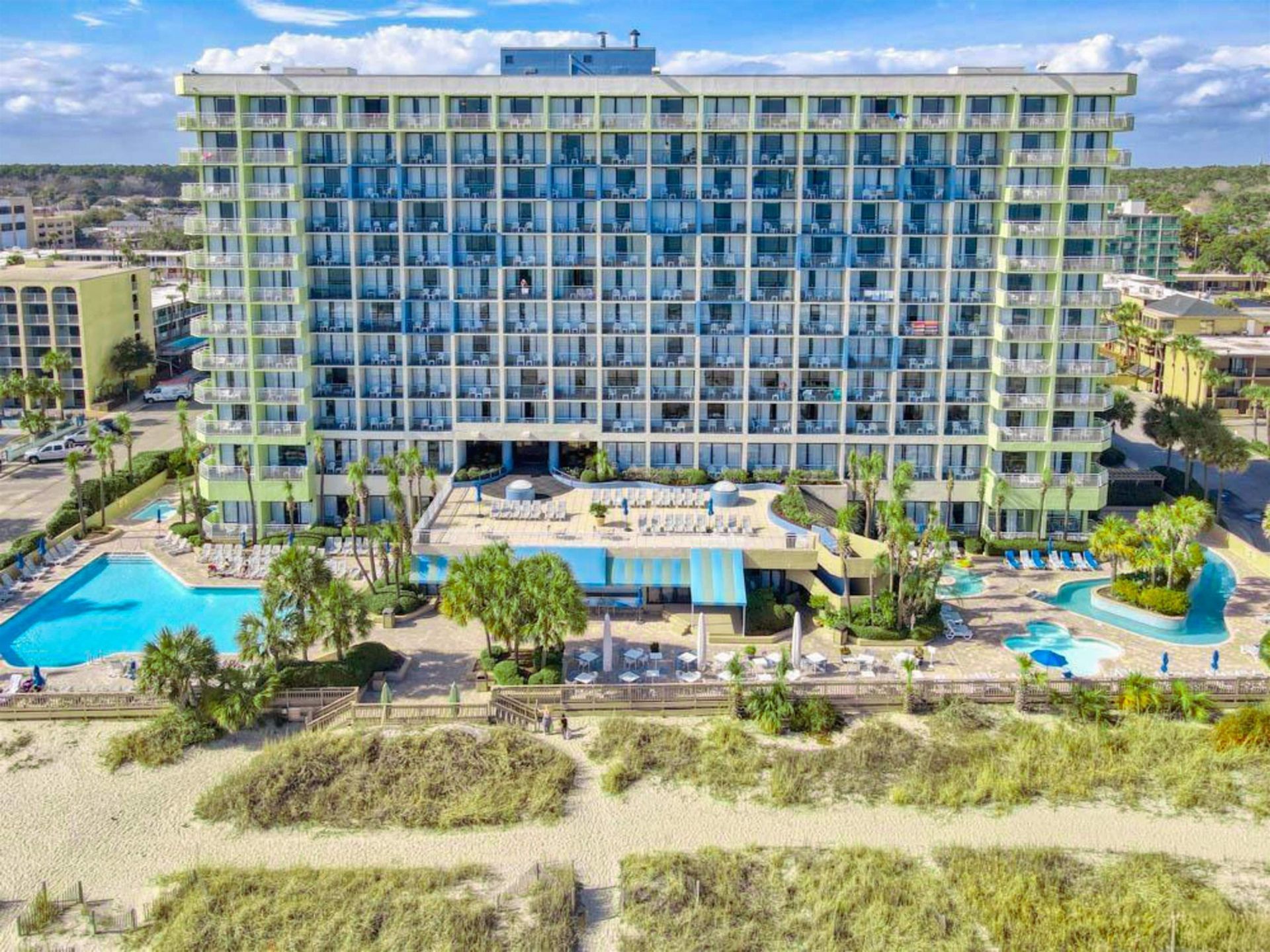 1105 S Ocean Blvd.  Photo 30