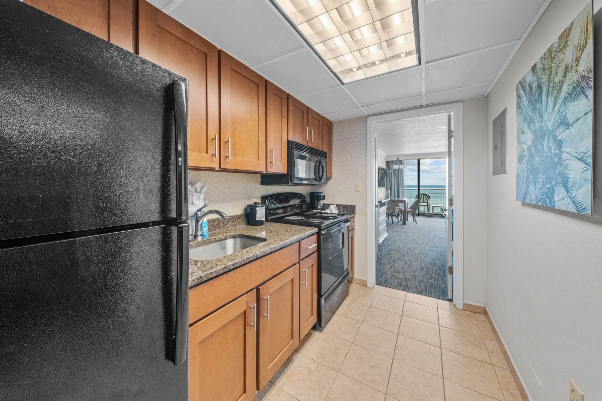 1105 S Ocean Blvd.  Photo 4