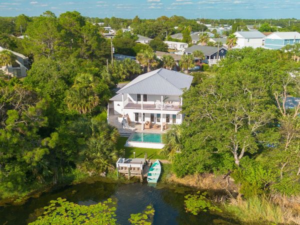 20613 First Avenue, Panama City, FL 32413