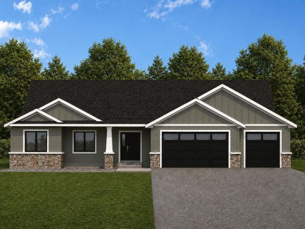 933 Bridger Dr, Holmen, WI 54636