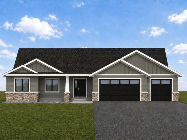 933 Bridger Dr, Holmen, WI 54636