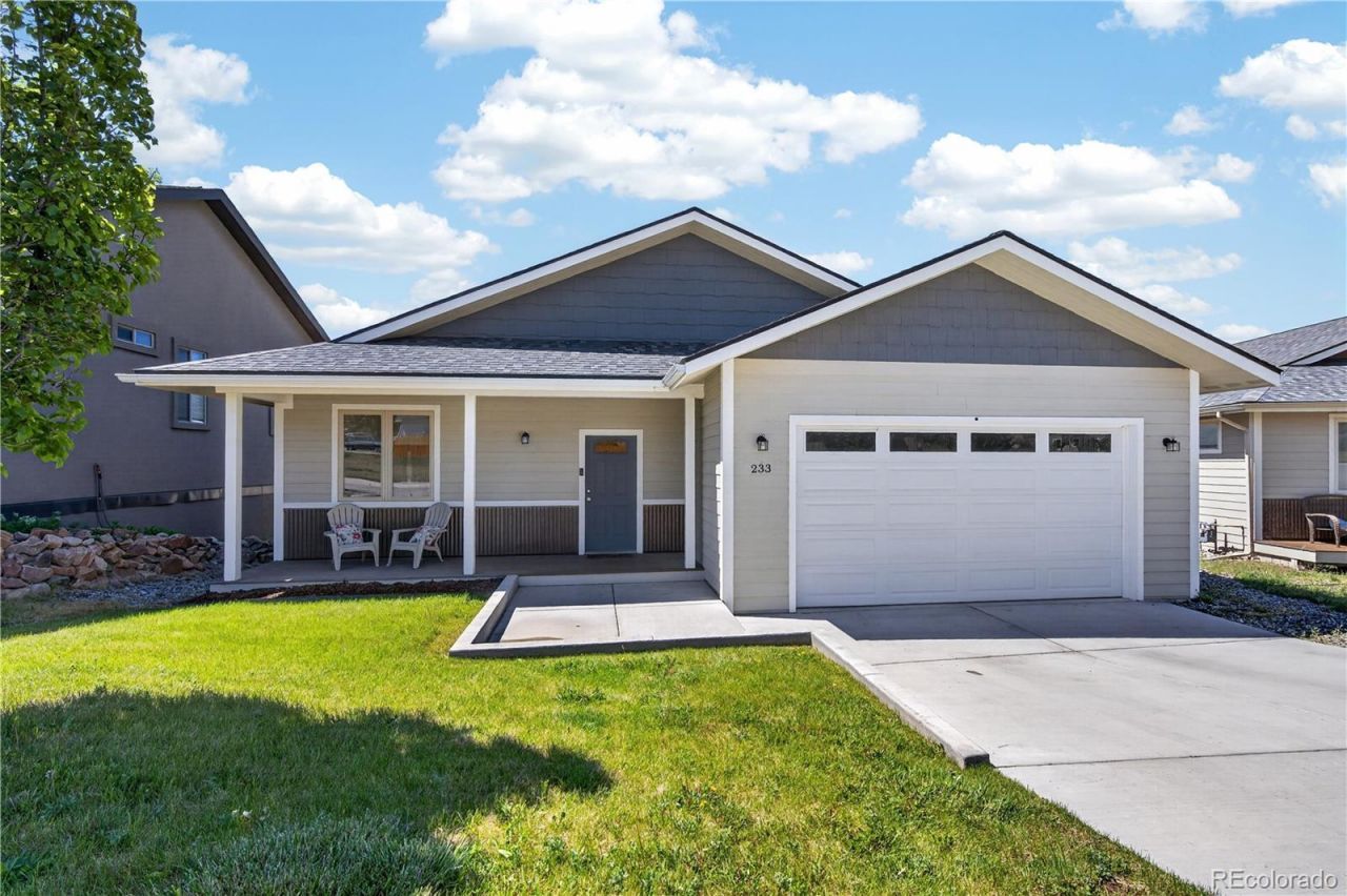 233 Roan Court, Silt, CO 81652 Main Photo