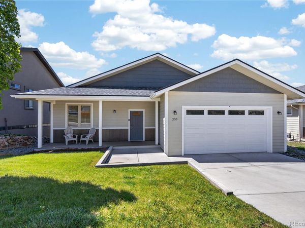 233 Roan Court, Silt, CO 81652