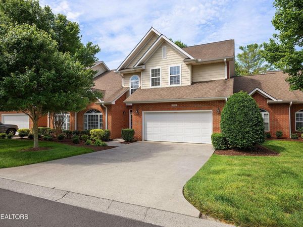1115 Treymour Way, Knoxville, TN 37922