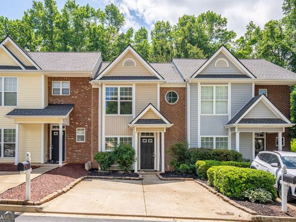 231 Pearl Chambers Drive, Dawsonville, GA 30534