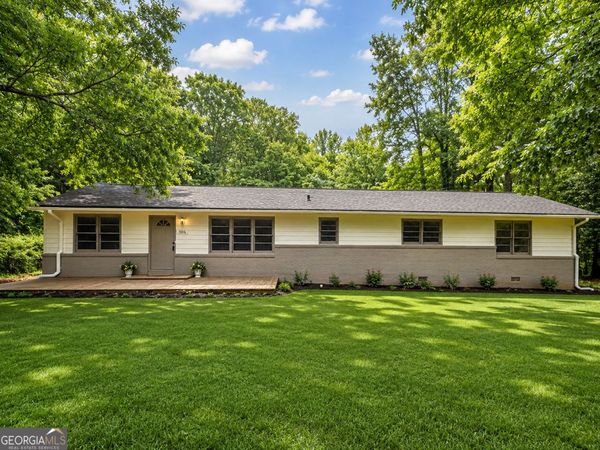 504 Abney Street, La Fayette, GA 30728