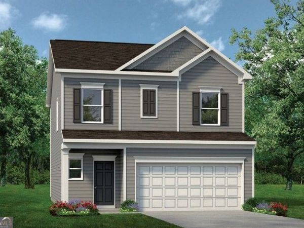 61 Cove Lane, Ringgold, GA 30736