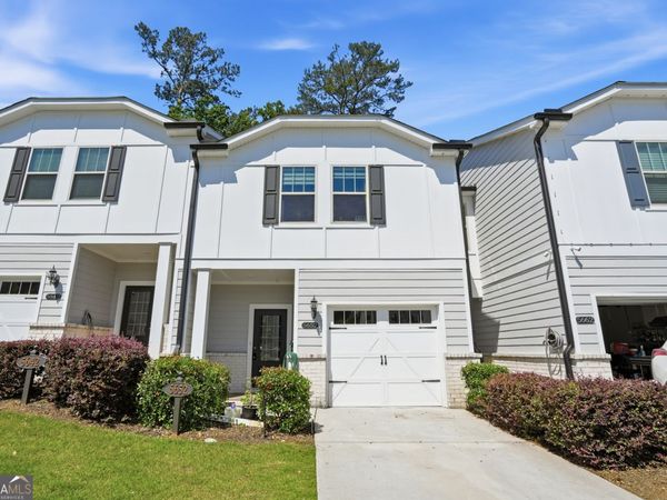 5652 Plain Field Lane, Lilburn, GA 30047
