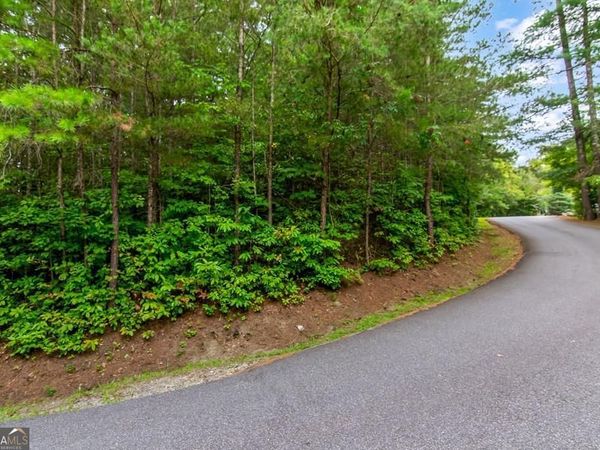 LOT 9 Laurel Creek Trail, Blue Ridge, GA 30513