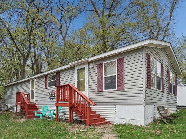 13672 Campfire Circle, South Haven, MN 55382