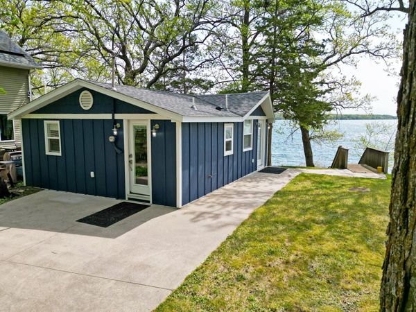 44768 Birch Hill Road , Melrose, MN 56352