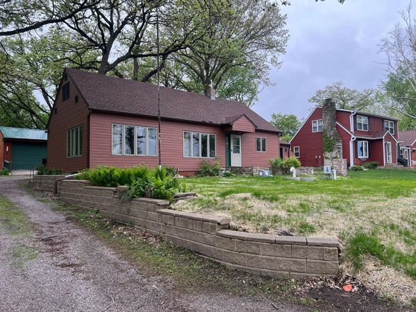 24598 608th Avenue, Litchfield, MN 55355