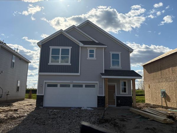 7381 Kaeding Avenue NE, Otsego, MN 55301
