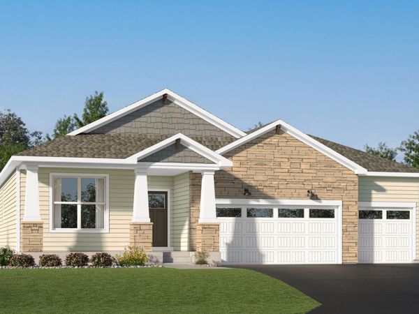 15178 Quince Street NW, Andover, MN 55304