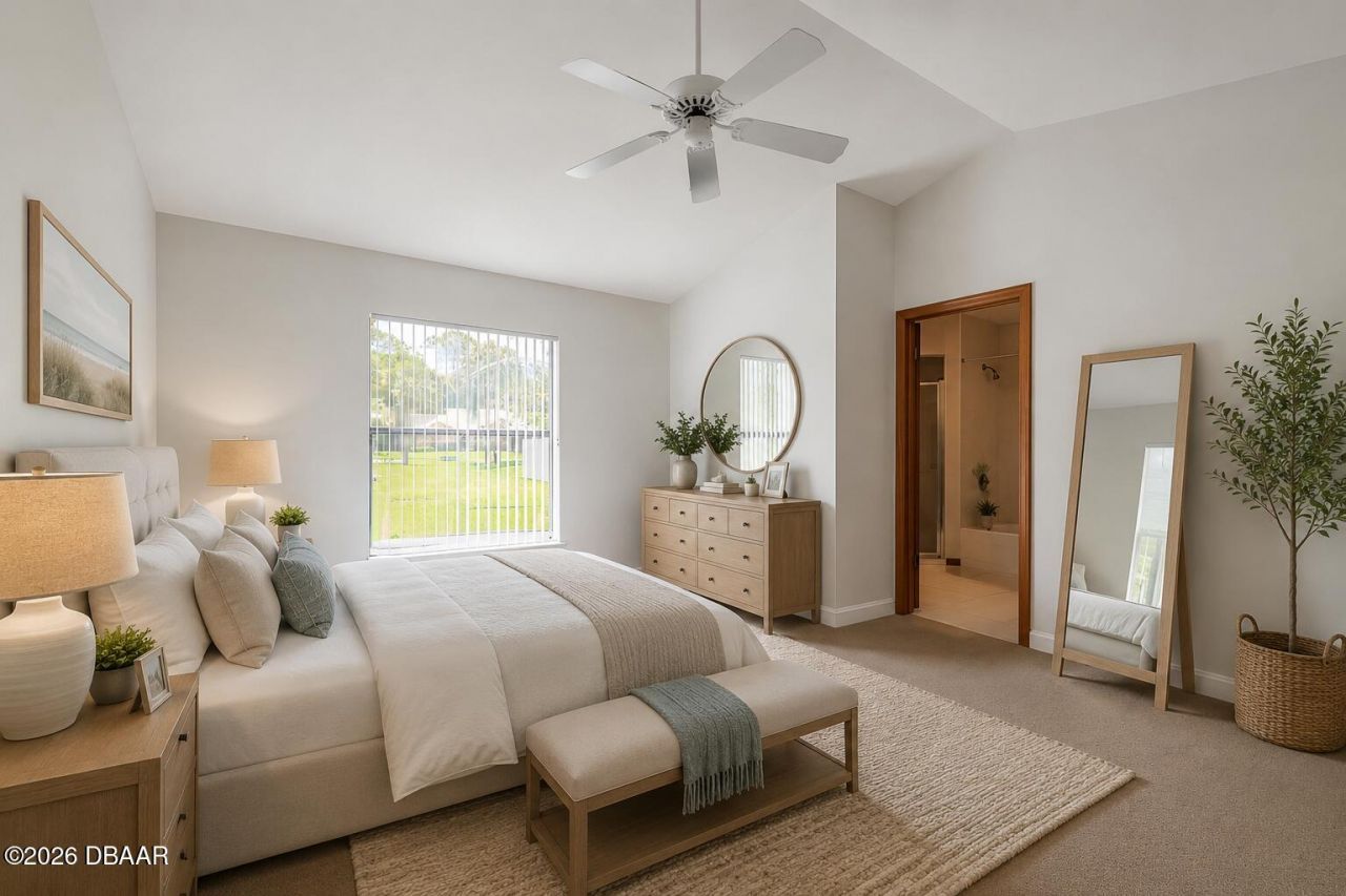 4563 Barnacle Drive, Port Orange, FL 32127 Photo