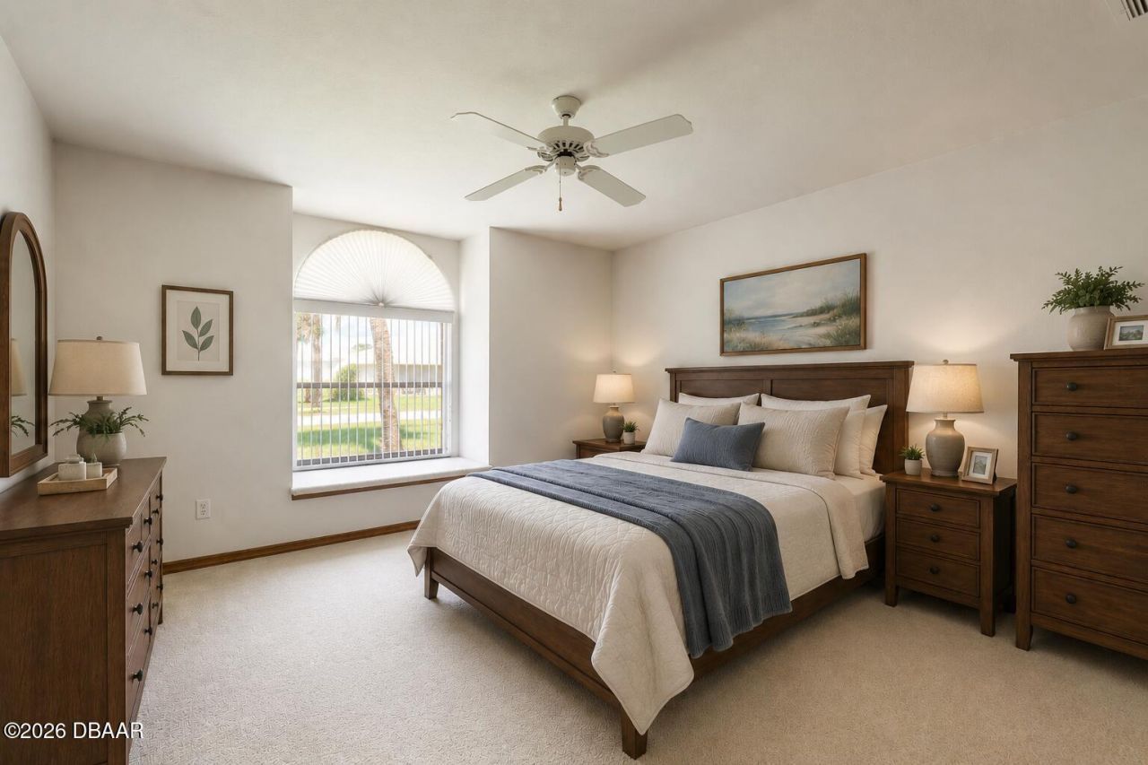 4563 Barnacle Drive, Port Orange, FL 32127 Photo