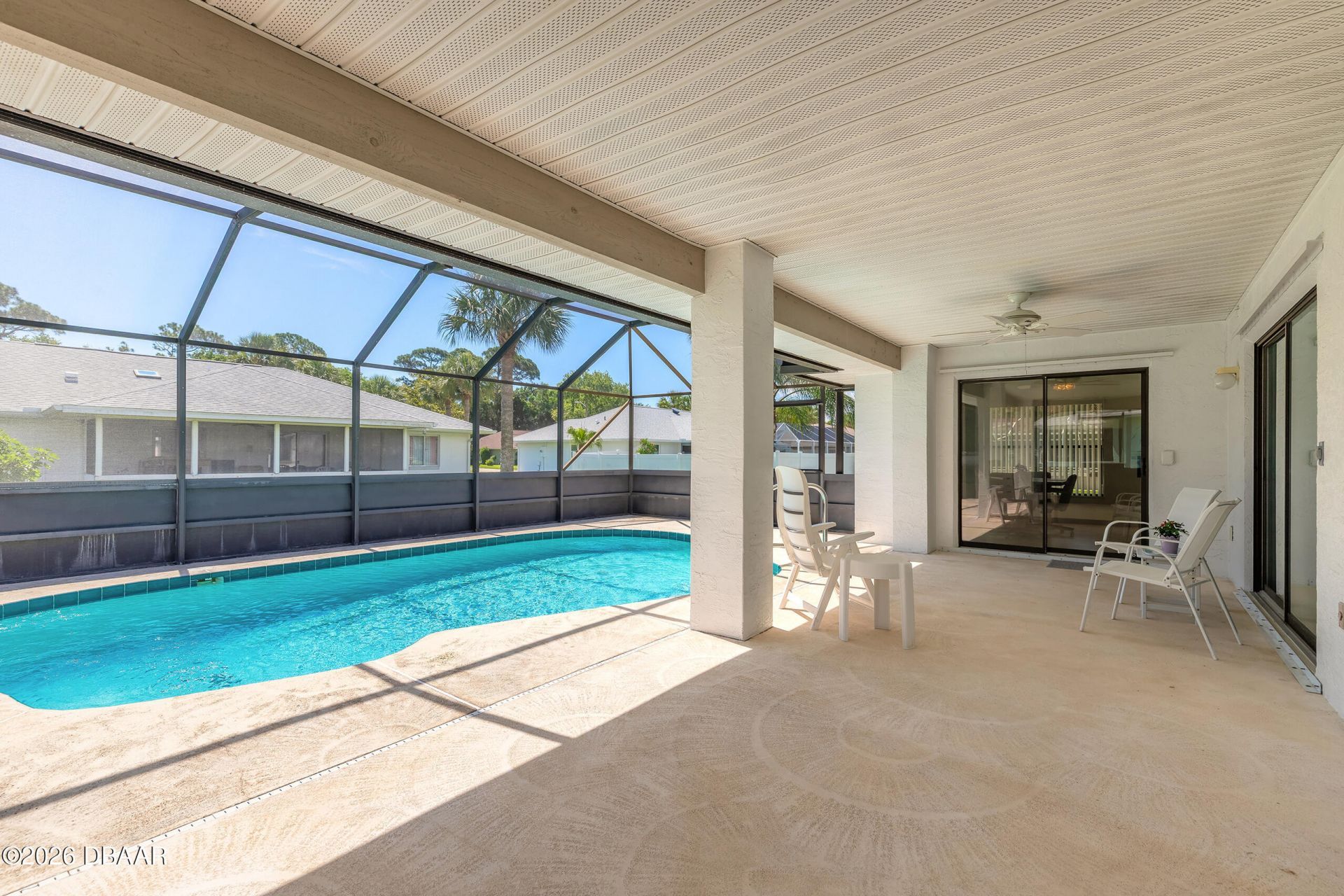 4563 Barnacle Drive, Port Orange, FL 32127 Photo
