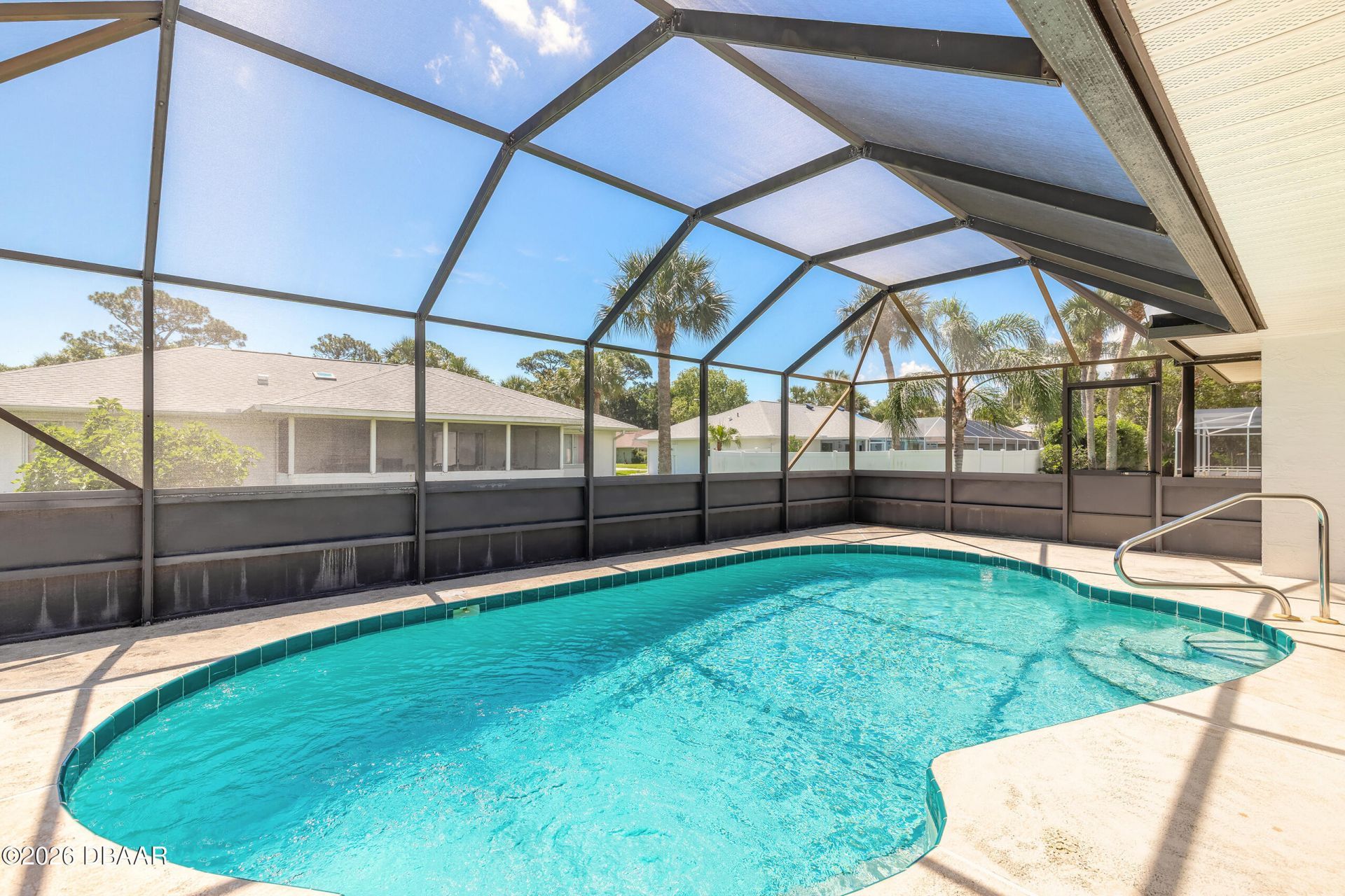 4563 Barnacle Drive, Port Orange, FL 32127 Photo