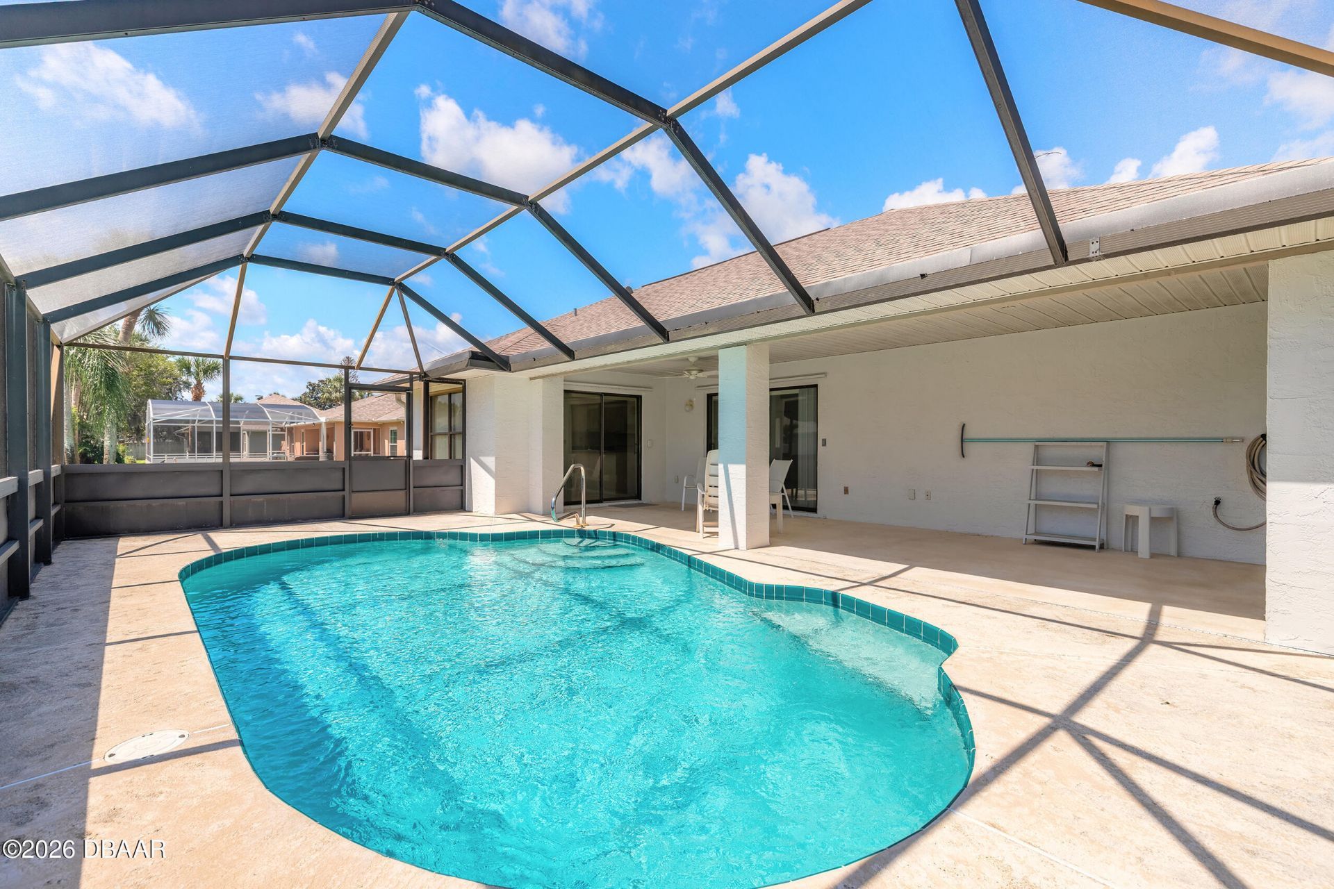 4563 Barnacle Drive, Port Orange, FL 32127 Photo