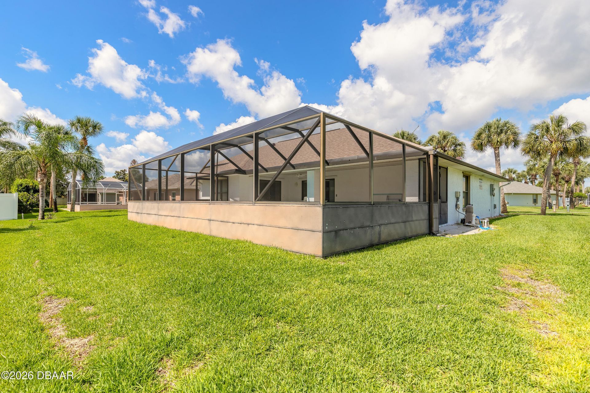 4563 Barnacle Drive, Port Orange, FL 32127 Photo