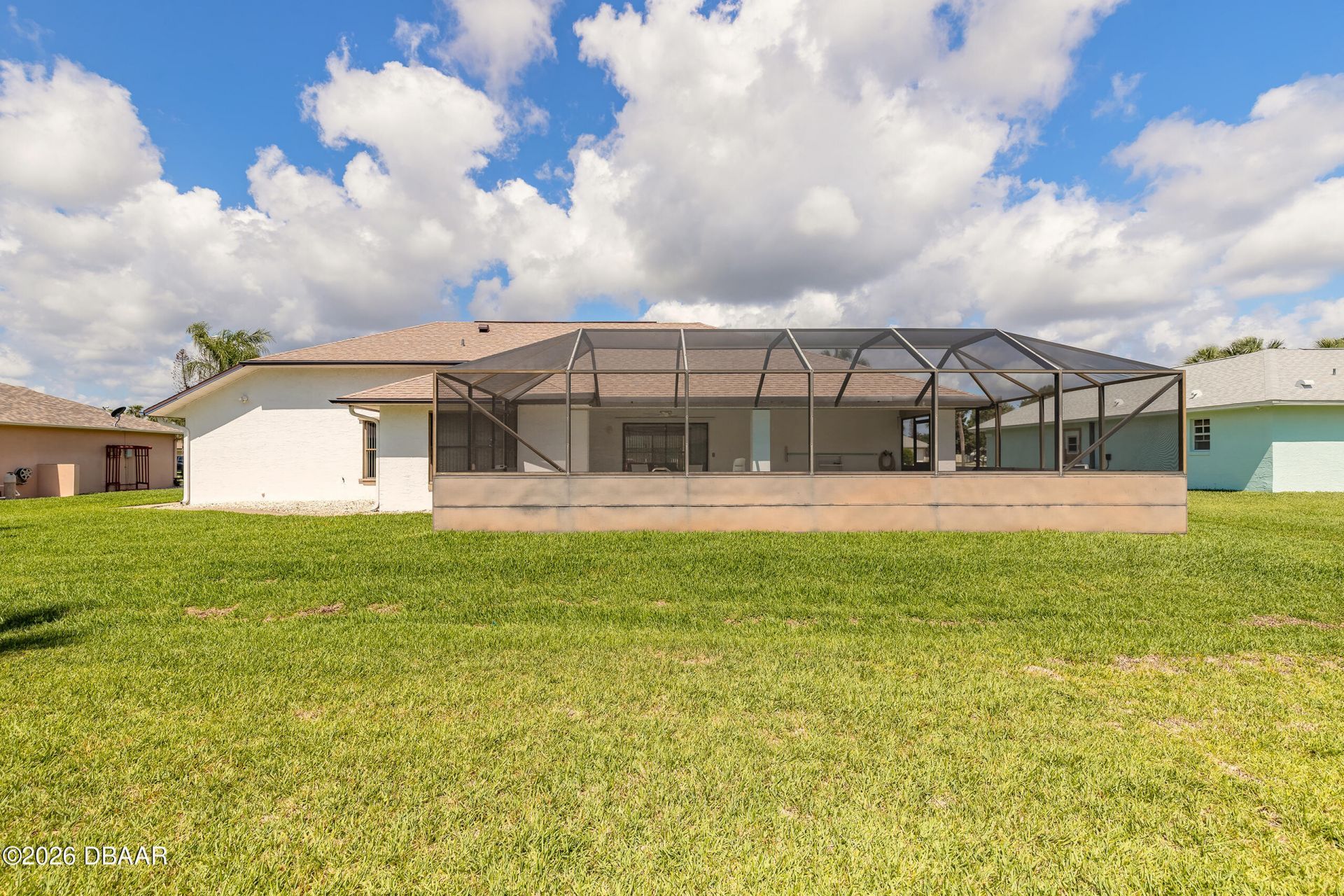 4563 Barnacle Drive, Port Orange, FL 32127 Photo