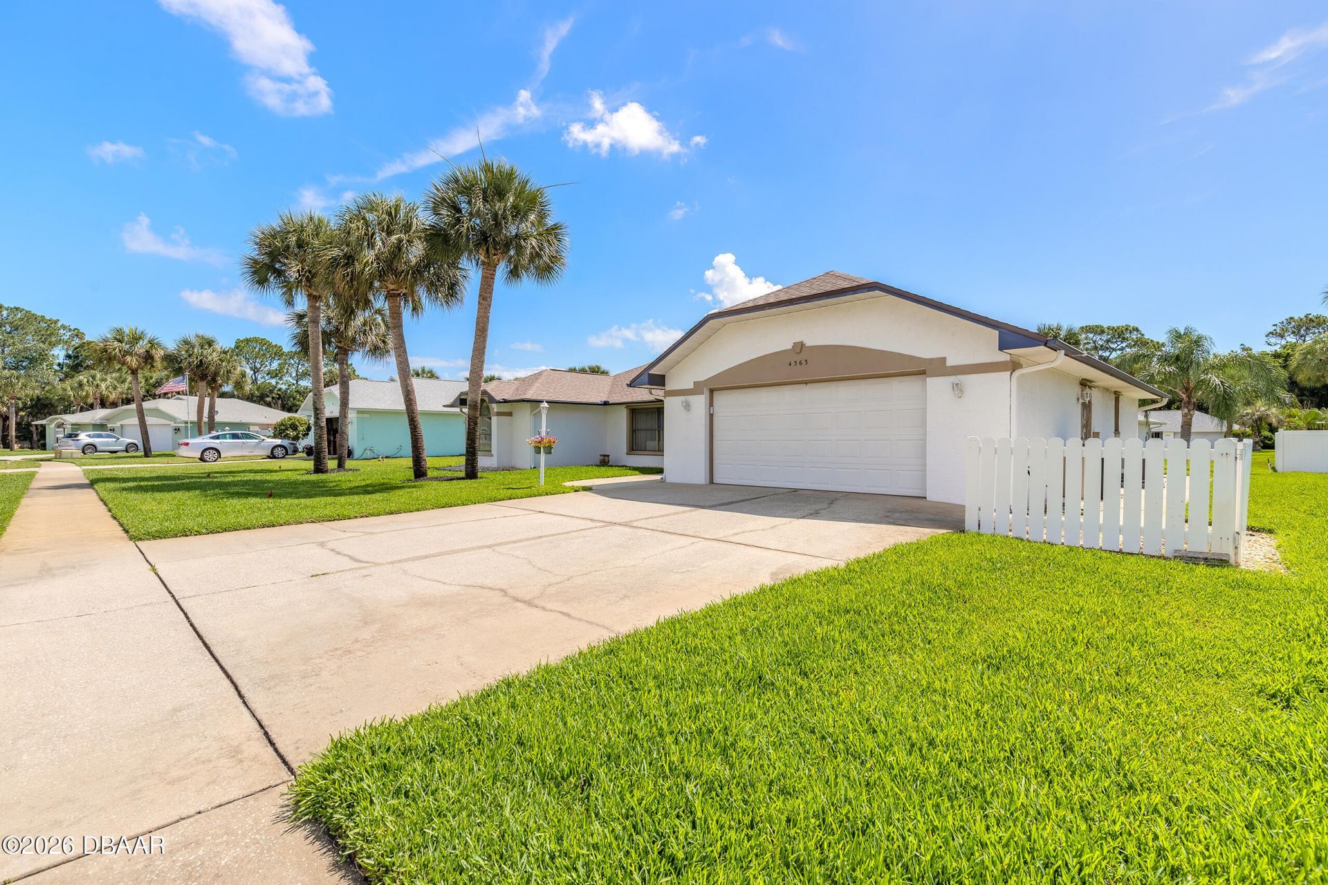 4563 Barnacle Drive, Port Orange, FL 32127 Photo