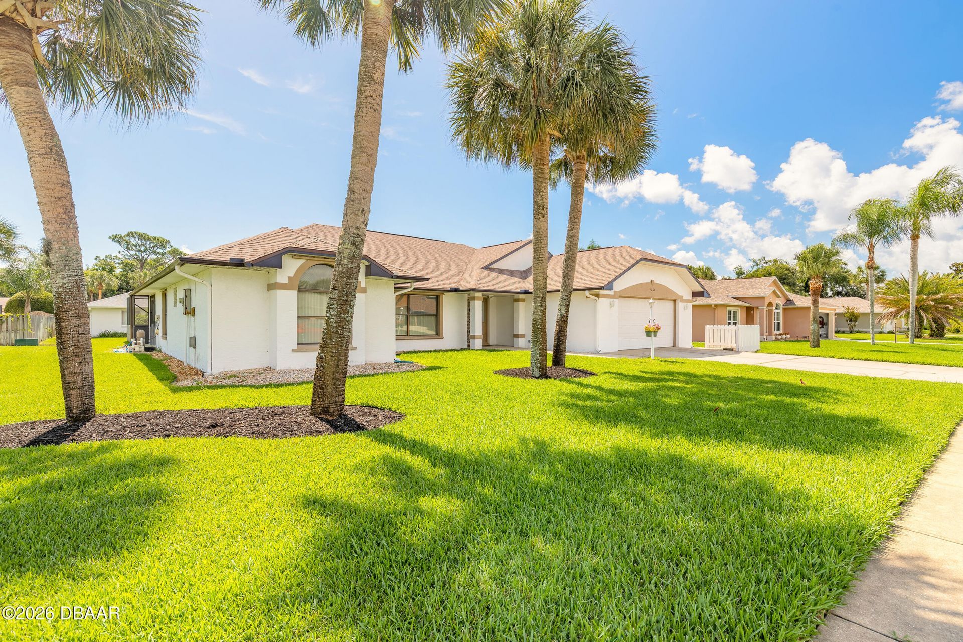 4563 Barnacle Drive, Port Orange, FL 32127 Photo