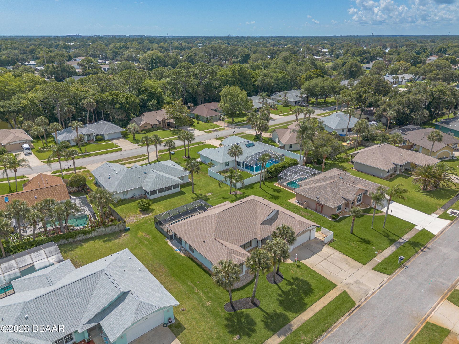 4563 Barnacle Drive, Port Orange, FL 32127 Photo