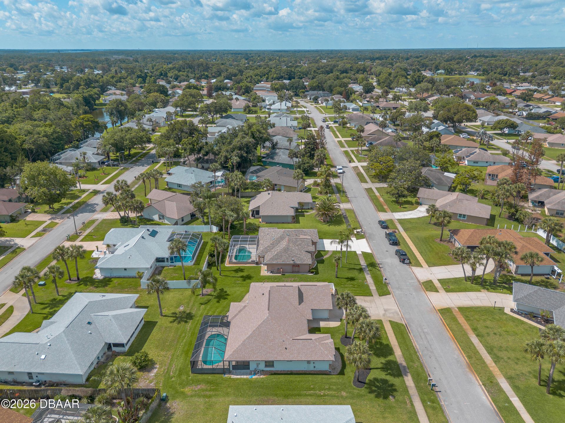 4563 Barnacle Drive, Port Orange, FL 32127 Photo