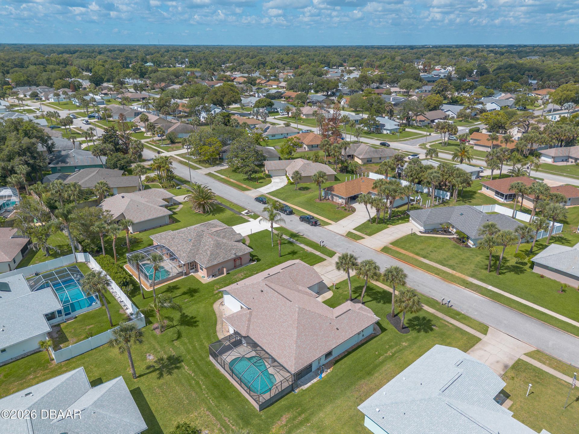 4563 Barnacle Drive, Port Orange, FL 32127 Photo