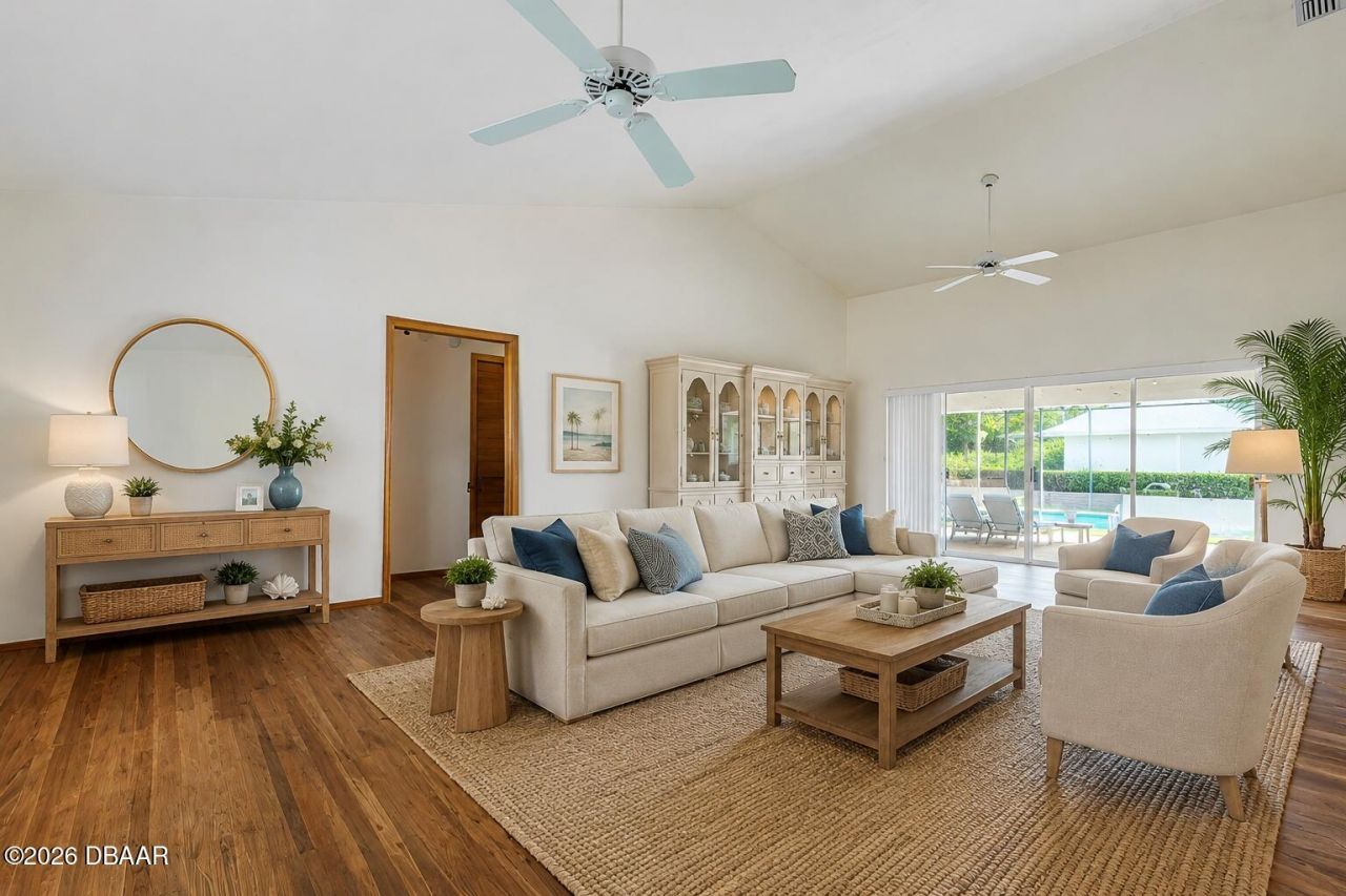 4563 Barnacle Drive, Port Orange, FL 32127 Photo