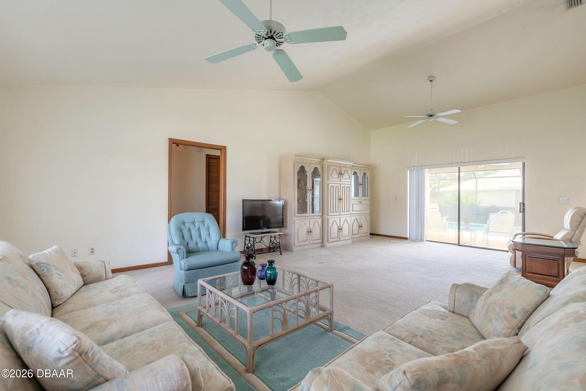 4563 Barnacle Drive, Port Orange, FL 32127 Photo